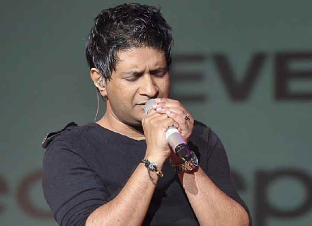 Singer KK dies at 53 while performing on stage in Kolkata 