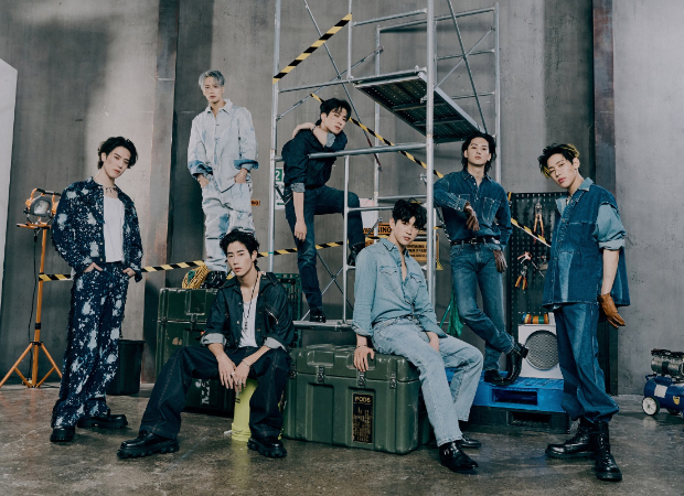 GOT7 make triumphant return to their roots and renew their artistry in self-titled EP – Album Review : Bollywood News - Vimarsana News