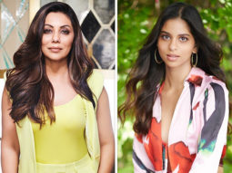 Happy Birthday Suhana Khan – Gauri Khan shares a pretty post for her daughter on this special day