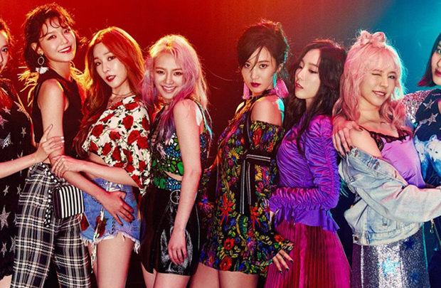 Girls’ Generation confirmed to make full-group comeback in August for their 15th anniversary