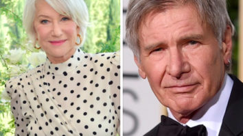 Helen Mirren and Harrison Ford to star in Yellowstone prequel 1932 set at Paramount+