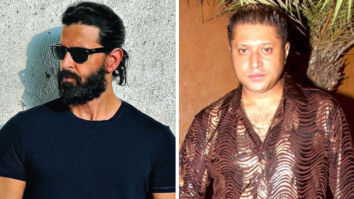 Hrithik Roshan remembers ‘Its magic’ singer Taz after his demise on Friday