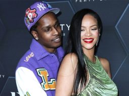 It’s a baby boy as Rihanna welcomes first child with A$AP Rocky It’s a baby boy as Rihanna welcomes first child with A$AP Rocky