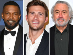 Jamie Foxx, Scott Eastwood, Robert De Niro and John Leguizamo cast in new action flick Tin Soldier