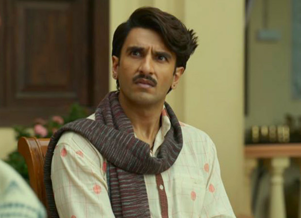 Most of the single screen theatres in CP territory refuse to screen Ranveer Singh-starrer Jayeshbhai Jordaar after Yash Raj Films asks for 60% revenue share