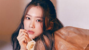 Jiho shares a handwritten note with fans addressing her exit from Oh My Girl; K-pop group to promote with five members