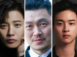Jin Goo, Yang Dong Geun, Jang Dong Yoon, Jung Yi Seo confirmed to star in upcoming drama King of the Desert