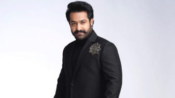 Jr. NTR: “I’m somebody who doesn’t plan movies as an actor, I just go with…”