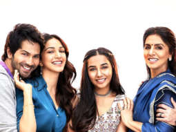 Jugjugg Jeeyo – Meet The Family! | Varun Dhawan, Kiara Advani, Anil Kapoor, Neetu Kapoor