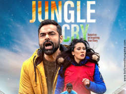 First Look Of DhamakaJungle Cry