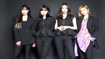 K-pop group aespa named as Next Generation Leaders by Time Magazine