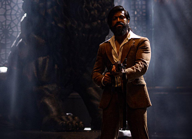 KGF – Chapter 2 Box Office: Film becomes the highest fifth weekend grosser of 2022