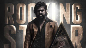 KGF – Chapter 2 Box Office: Film beats Dangal; ranks as fourth all-time highest fifth weekend grosser