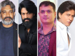 EXCLUSIVE: “We had shown KGF – Chapter 1 to SS Rajamouli sir. Yash can’t do any smaller movies in future” – Vijay Kiragandur on clash with Shah Rukh Khan’s Zero and teaser release date of Prabhas’ Salaar