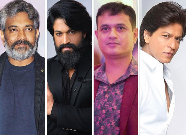 EXCLUSIVE: “We had shown KGF - Chapter 1 to SS Rajamouli sir. Yash can’t do any smaller movies in future” – Vijay Kiragandur on clash with Shah Rukh Khan’s Zero and teaser release date of Prabhas’ Salaar