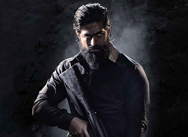 KGF – Chapter 2 Box Office: Film collects 20.77 cr. on third weekend; become 10th all-time highest third weekend grosser