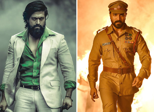 KGF – Chapter 2 Box Office Film surpasses RRR at U.A.E box office; collects 3.22 mil. USD [Rs. 25 cr.]