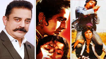 Kamal Haasan opens up on the North vs South debate; says “We learnt making big films from movies like Mughal-E-Azam and Sholay”