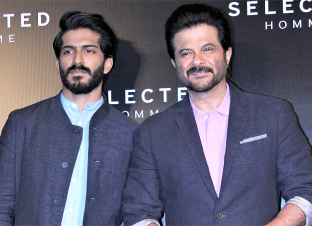 Here’s what Anil Kapoor had to say when son Harsh Varrdhan Kapoor confessed that he has no money : Bollywood News – Bollywood Hungama