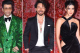 Karan Johar’s grand star-studded birthday bash | Aamir Khan | Tiger Shroff | Saif Ali Khan