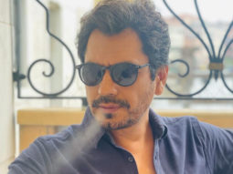 Nawazuddin Siddiqui set to start shooting for his International project Laxman Lopez in New York