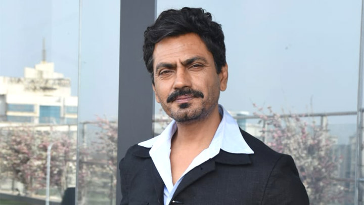 Nawazuddin on big spectacle films: “Ye to chakachondh hai, where is cinema?”| B’day Special Nawazuddin on big spectacle films: “Ye to chakachondh hai, where is cinema?”| B’day Special