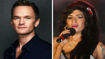 Neil Patrick Harris apologizes for mocking late singer Amy Winehouse after old photo resurfaces