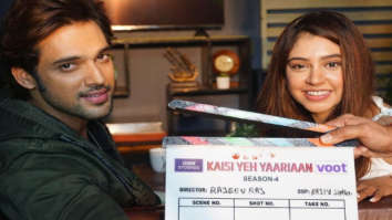 Parth Samthaan, Niti Taylor, Kishwer Merchant, Ayaaz Khan and Mehul Nissar to return for season 4 of Kaisi Yeh Yaariaan; shooting begins