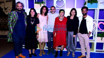 Photos: Celebs grace the screening of Amazon Prime Video’s Modern Love: Mumbai