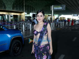 Uorfi Javed