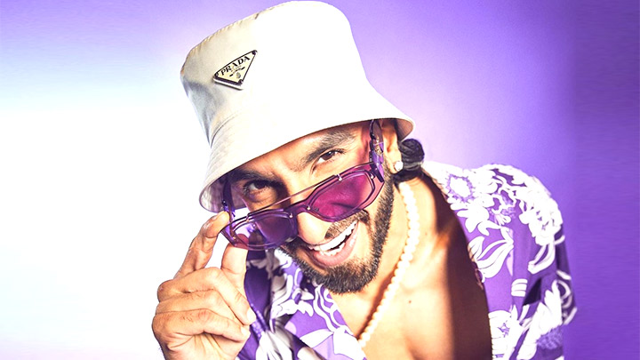 Ranveer Singh: “I’m happy to be a court jester because my…”| Deepika | Naseeruddin Shah
