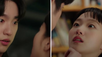 Romance is blooming between Kim Go Eun and GOT7’s Jinyoung in Yumi’s Cells 2, watch teaser