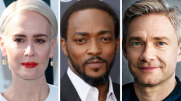Sarah Paulson, Anthony Mackie, Martin Freeman to star in Clybourne Park movie adaptation