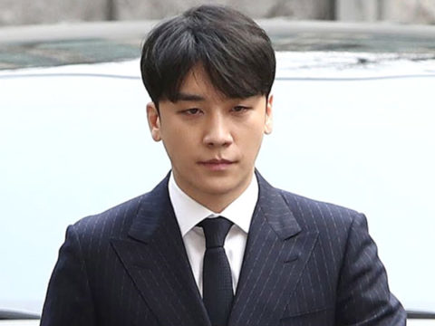 Seungri sentenced to one year and six months in prison by Supreme Court for illegal prostitution, gambling, assault and more