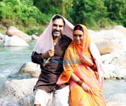 On The Sets Of The Movie Sherdil