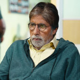 Supreme Court refuses to stop streaming of Amitabh Bachchan starrer Jhund on OTT