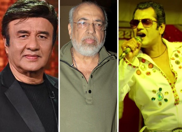 TRIVIA TUNES: Anu Malik’s unforgettable first meeting with J.P Dutta, the ‘real’ singers of the song Emosanal Attyachaar, and 8 other stories from the world of music 
