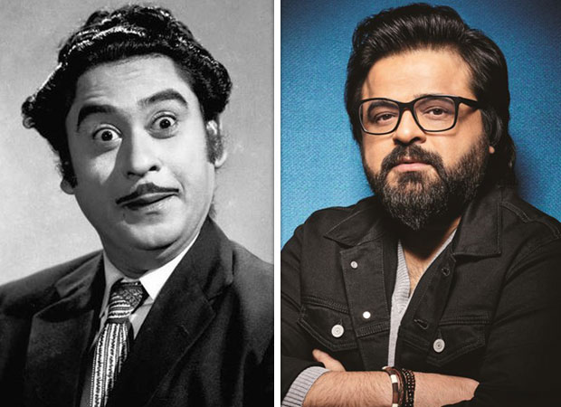 TRIVIA TUNES: Kishore Kumar missing a fraction of a beat, Pritam choosing Dhoom 3 over Ek Tha Tiger, and 8 other stories from the world of music : Bollywood News - Vimarsana News