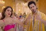 The Punjaabban Song (Video) Jugjugg Jeeyo | Varun Dhawan | Kiara Advani | Anil Kapoor | Neetu Singh