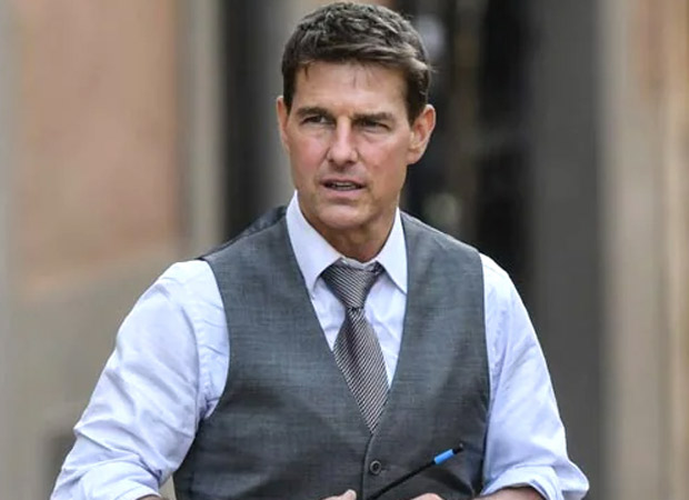 Tom Cruise's Mission Impossible: Dead Reckoning Part 1 first trailer briefly leaks online before official release : Bollywood News - Vimarsana News