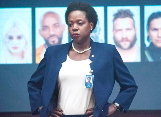 Viola Davis in talks to headline Peacemaker spinoff series at HBO Max thumbnail