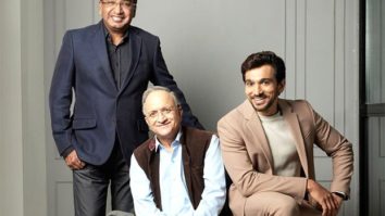 Pratik Gandhi to play Mahatma Gandhi in Applause Entertainment in multi-season drama adapted from Ramachandra Guha’s biographies