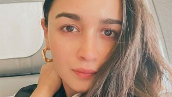 Alia Bhatt leaves for the UK for her Hollywood debut in Heart Of Stone alongside Gal Gadot – “Feel like a newcomer all over again”