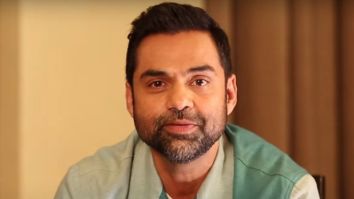 EXCLUSIVE: “South Indian film industry has always existed; there’s a bit of mish-mash happening” – Abhay Deol on North vs South films debate