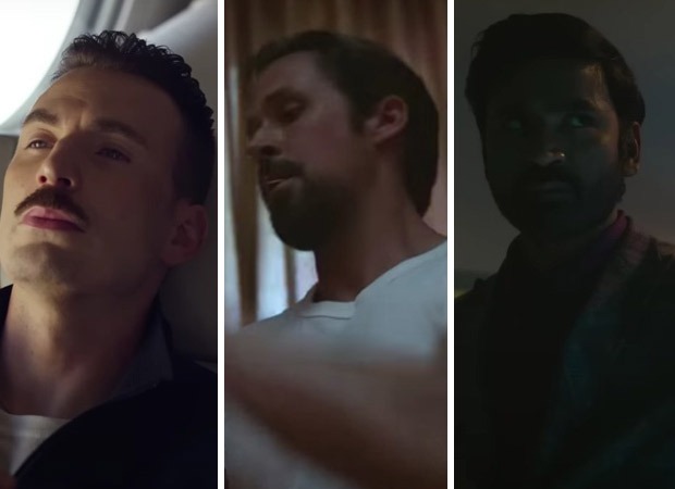 The Gray Man Trailer: Chris Evans hunts down Ryan Gosling in pulsating Russo Brothers' movie; Dhanush and Ana De Armas get in action mode