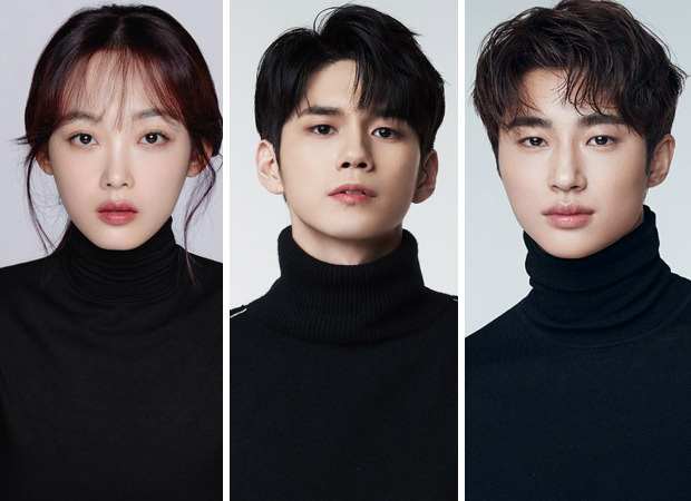 Lee Yoo Mi, Ong Seong Wu, Byun Woo Seok, Kim Hae Sook and Kim Jung Eun confirmed to star in Strong Woman Do Bong Soon sequel 