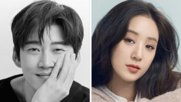 Yoon Kye Sang and Jung Ryeo Won in talks to star in new drama The Married Couple is Jobless