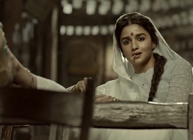 Alia Bhatt starrer Gangubai Kathiawadi becomes number 1 non-English film on Netflix globally : Bollywood News – Bollywood Hungama