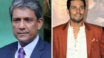 Cannes 2022: First look of Adil Hussain starrer Footprints In Water and Randeep Hooda starrer Rat on the Highway unveiled at the film festival