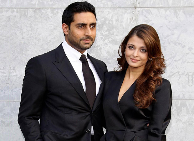 IIFA 2022: Abhishek Bachchan to perform at the awards ceremony; Aishwarya Rai Bachchan to attend